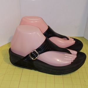 Fitflop 350-001 sandals